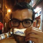 Mark Huerta - @huertamd - Instagram