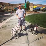 Mark Huerta - @_marktheman_702 - Instagram