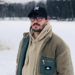 Mark Huerta. - @mark__hr - Instagram
