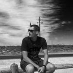 Mark Huesmann - @ryde77h - Instagram