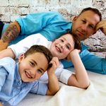 Mark Huetter Jr. - @mark_huetterjr - Instagram