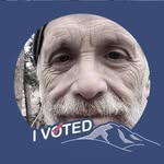 Mark Hugger - @doitanyway2020 - Instagram