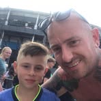 Mark Huizer - Facebook