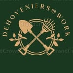 Dé Hoveniers@work  zijn Mark Sloots, John Hulst, Stein Rietema - @de_hoveniers_at_work - Instagram