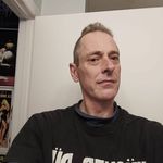 Mark Hultman - @hultman119 - Instagram