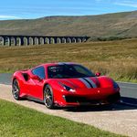 Mark David Humberstone - @humberstone_supercar_collector - Instagram