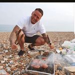 Mark Humberstone - @humbugs7uk - Instagram