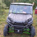 Mark Hunkele - @hunkele55 - Instagram