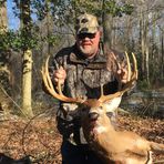 Mark Hunsberger - Facebook