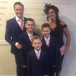 Mark Hurst - @markhurst81 - Instagram