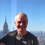 Mark Hurst - @markhurst13 - Instagram