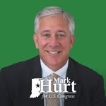 Mark Hurt for Congress - @markhurtforcongress - Instagram