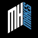 Mark J Hurt - @markhurtmakes - Instagram