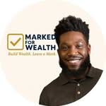 Mark Hush - @markedforwealth - Instagram