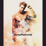 Mark_Hush - @mark_hushperfume - Instagram