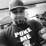 Mark Huth - @marchrhut80 - Instagram