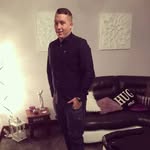 Mark Hutton - @__mhst11109__ - Instagram