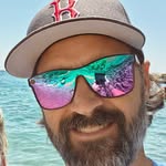 Mark Hutton - @mshutton72 - Instagram