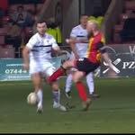 Mark Hutton - @drmarko.ptfc - Instagram