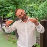 Mark Hutton - @markhutton41 - Instagram