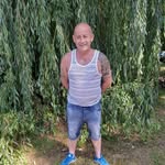 Mark Huxley - @markiemoo71 - Instagram