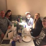 Mark Huxley - @mark.huxley.927 - Instagram