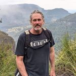 Mark Huxley - @mhoffshore - Instagram