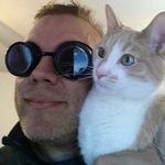 Mark Hylton - @hylton1187 - Instagram