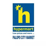 Hypermart Palopo City market - @hypermart_palopo - Instagram