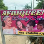 Afriqueen beauty salon - @markibrahim509 - Instagram
