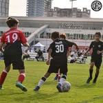 Mark ibrahim - @footballforlife1239 - Instagram
