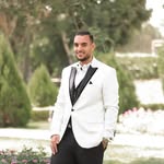 Mark Ibrahim Abu Melina - @rokaibrahimbebwy - Instagram
