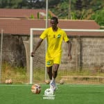 Mark Ibrahim Mansaray - @markibrahimmansaray - Instagram