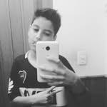 Mark Iglesias - @caco_06 - Instagram