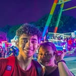 Mark Iglesias - @mark_pradias - Instagram