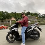 Mark Anthony Ilagan - @markilagannn - Instagram