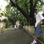 Mark Ilagan - @aguinodmarkclint - Instagram