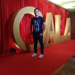 Mark Ilagan - Facebook
