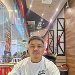 Mark Ilagan - @macilagan - Instagram