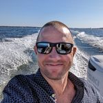 Mark Ilich - @milich74 - Instagram