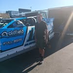 Mark Ilich - @ilich5182 - Instagram