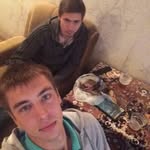 марк - @markilichev52 - Instagram
