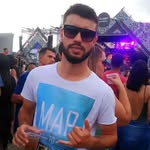 Marcus Vinicius - @markim_esteves - Instagram