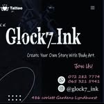 Mark & FTB $imes - @glock_7inkftb - Instagram