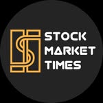Stock Market Times by Sanchit Rastogi - @stockmarket_times - Instagram