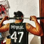 Mark Anthony Imperial - @mark_never01 - Instagram