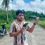 Mark John Angara Imperial - @markjohnimperial - Instagram
