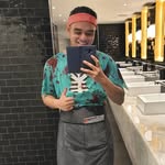 Mark Joshua Imperial - @imperialmarkkkk - Instagram