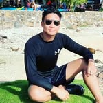 Mark Rajah Francisco Imperial - @markrajahimperial020 - Instagram
