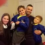 Mark Antony Ingle - @feze_kaz - Instagram